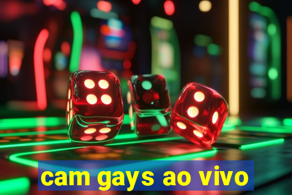 cam gays ao vivo